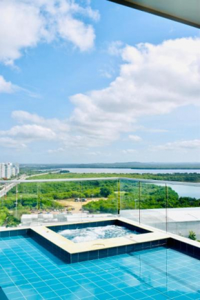 Premium Hub Sunno Beach AP 1303 y 905
